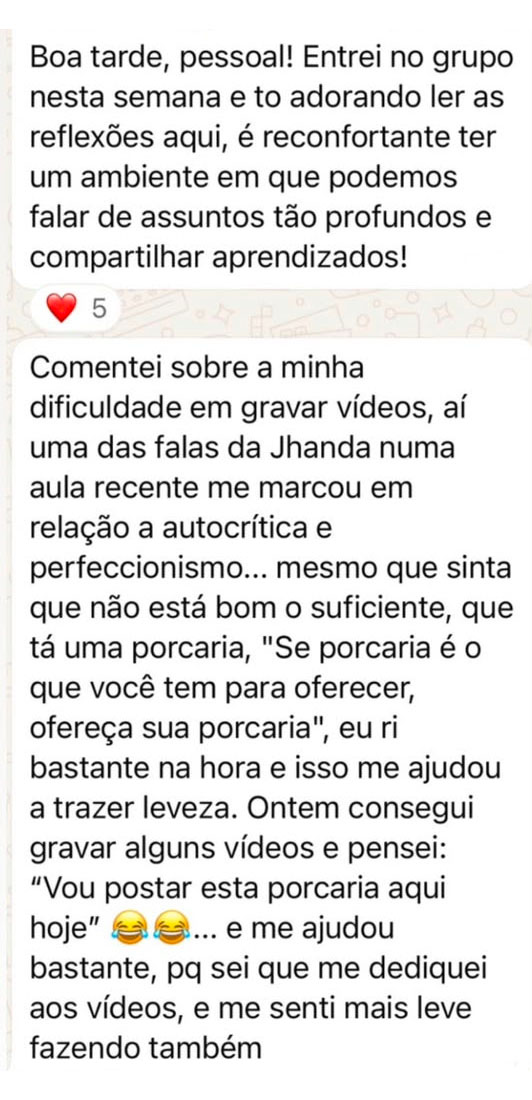 Depoimento 02