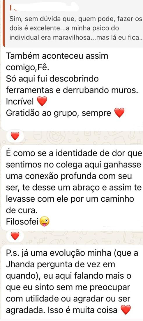 Depoimento 04