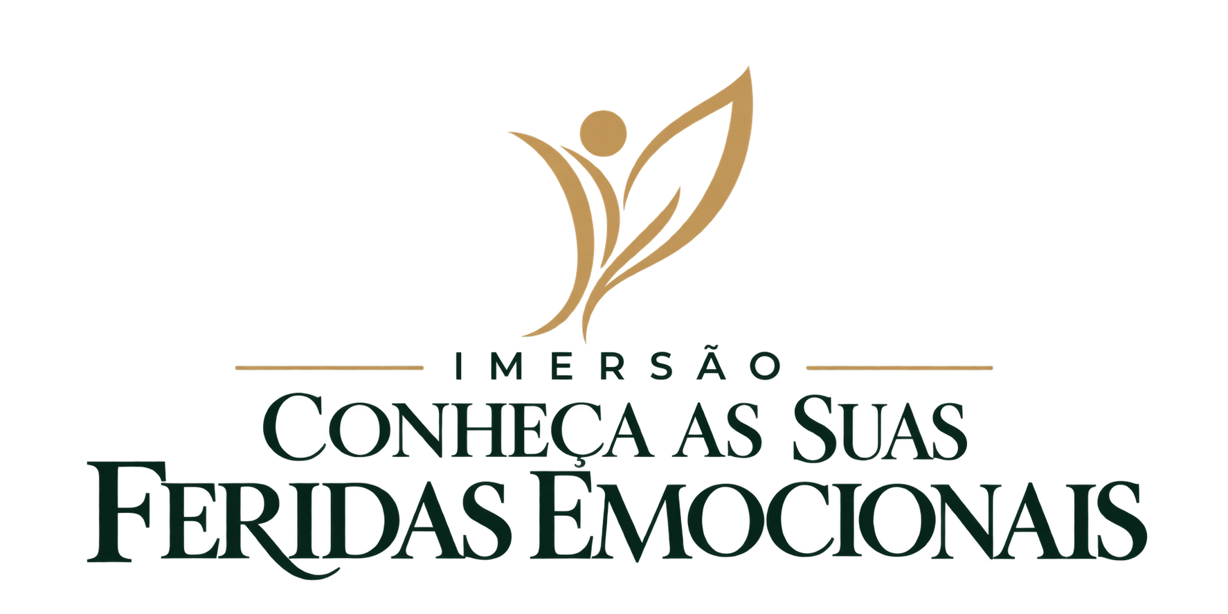 Imersão Conheça as suas Feridas Emocionais