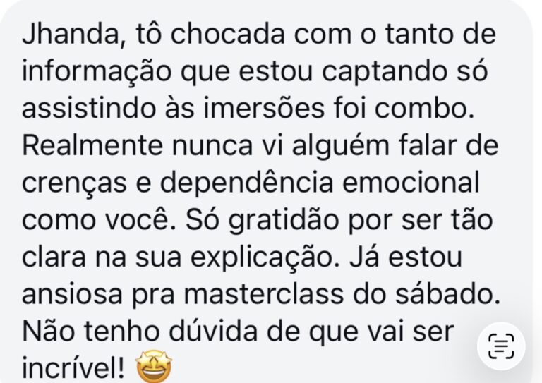 Depoimento