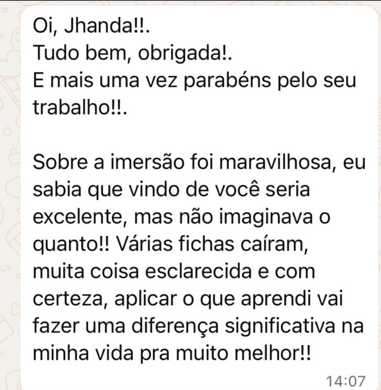 Depoimento