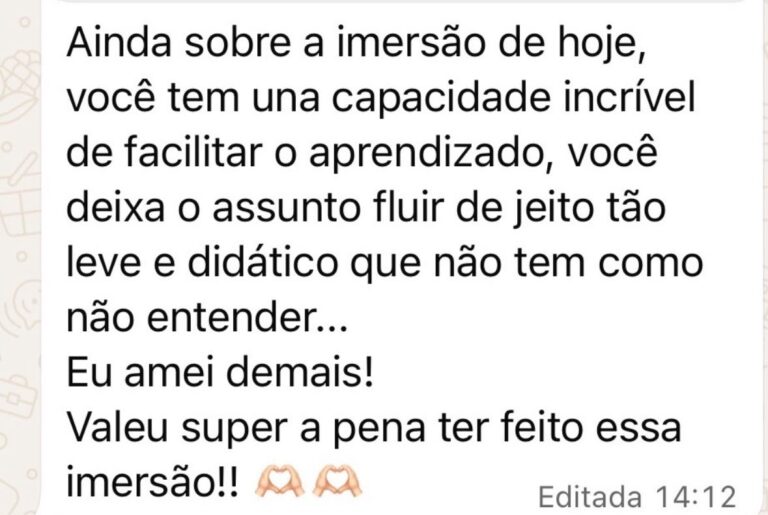 Depoimento